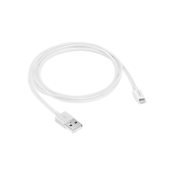 ttec USB-A - Lightning Şarj Kablosu