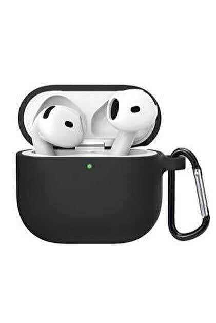 AirPods Kılıf (Siyah)