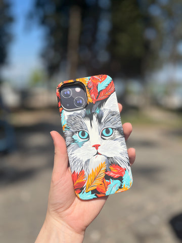 Lukso Kılıf Cat