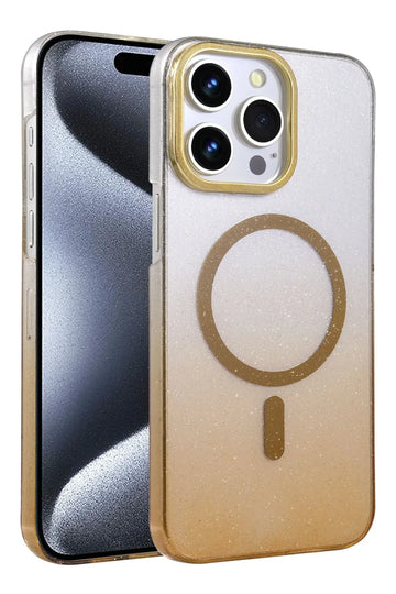 İphone 16 ProMax Glossy Magsafe Kılıf