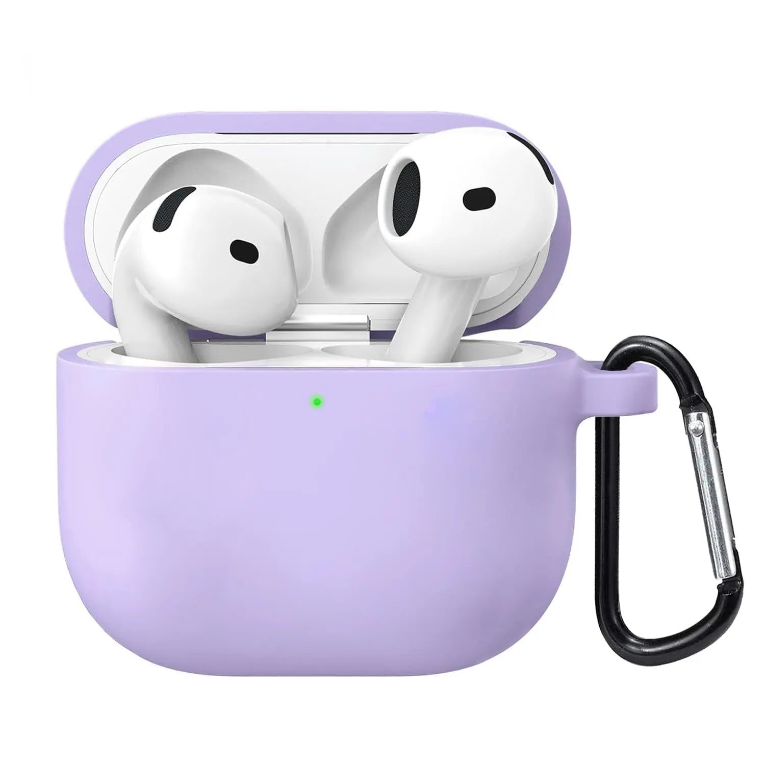 AirPods Kılıf (Lila)