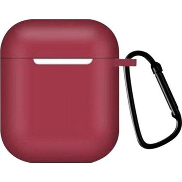 AirPods Kılıf (Vişne)