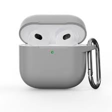 AirPods Kılıf (Gri)