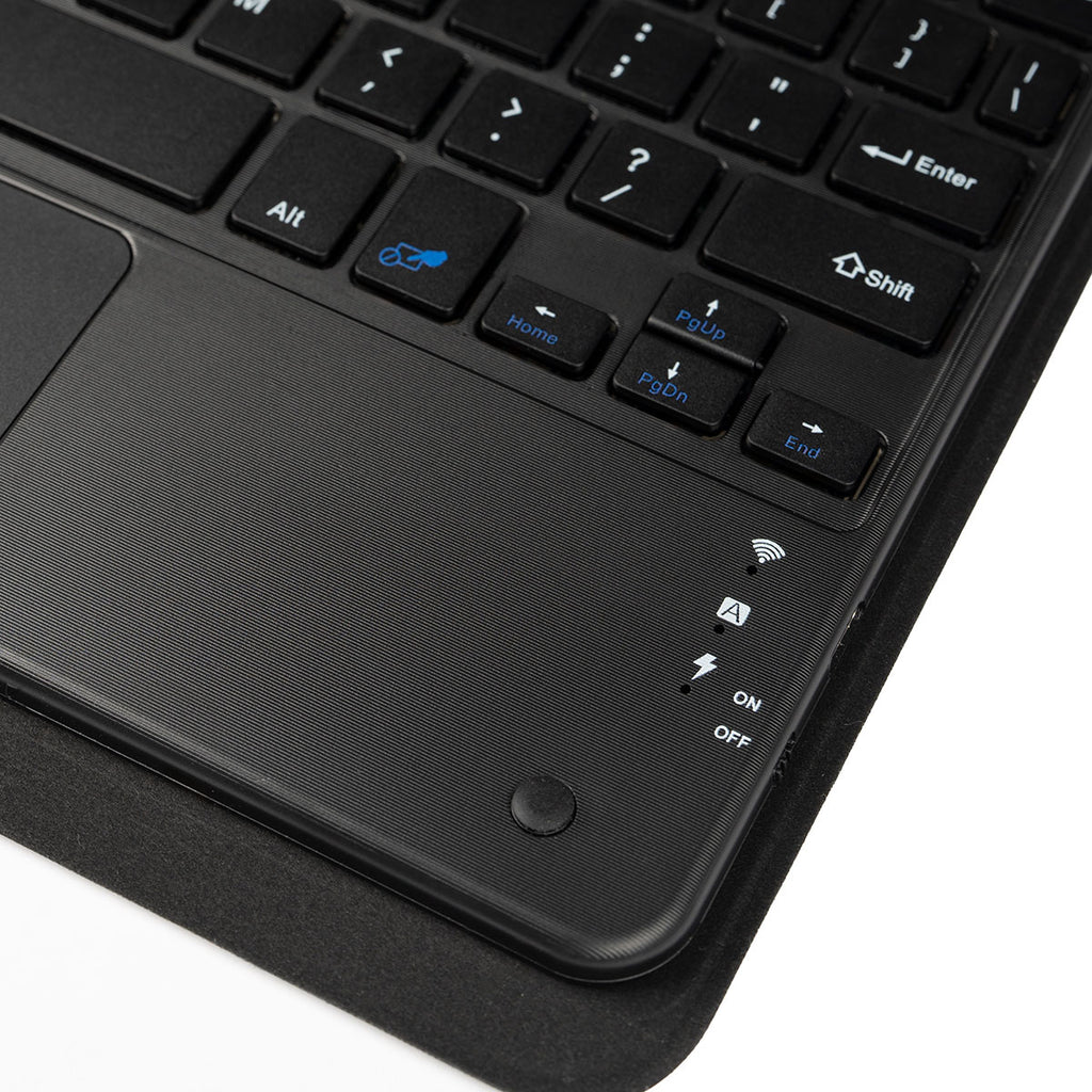 Klavyeli Tablet Kılıfı