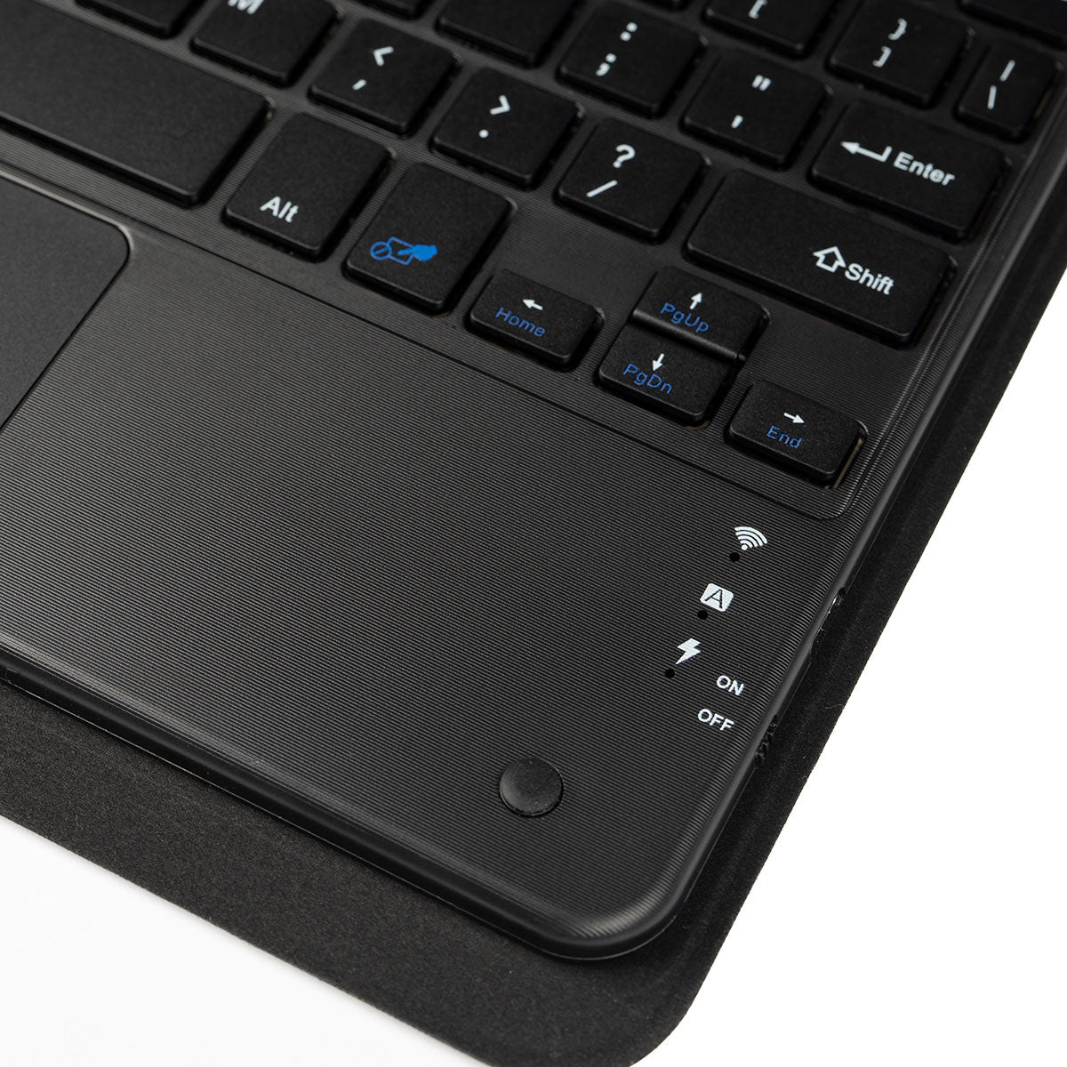 Klavyeli Tablet Kılıfı