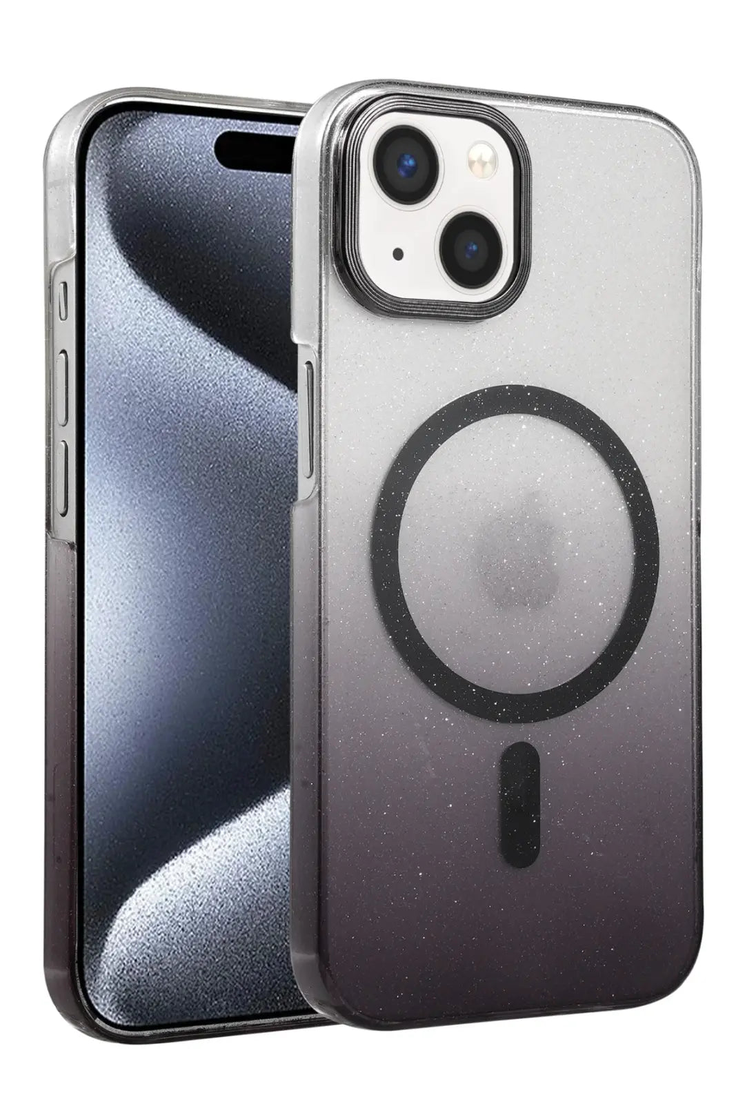 İPhone 14 Plus Glossy Magsafe Kılıf