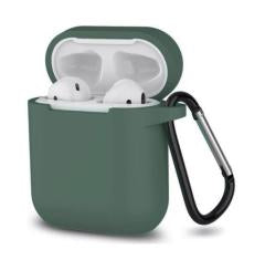 AirPods Kılıf (Yeşil)