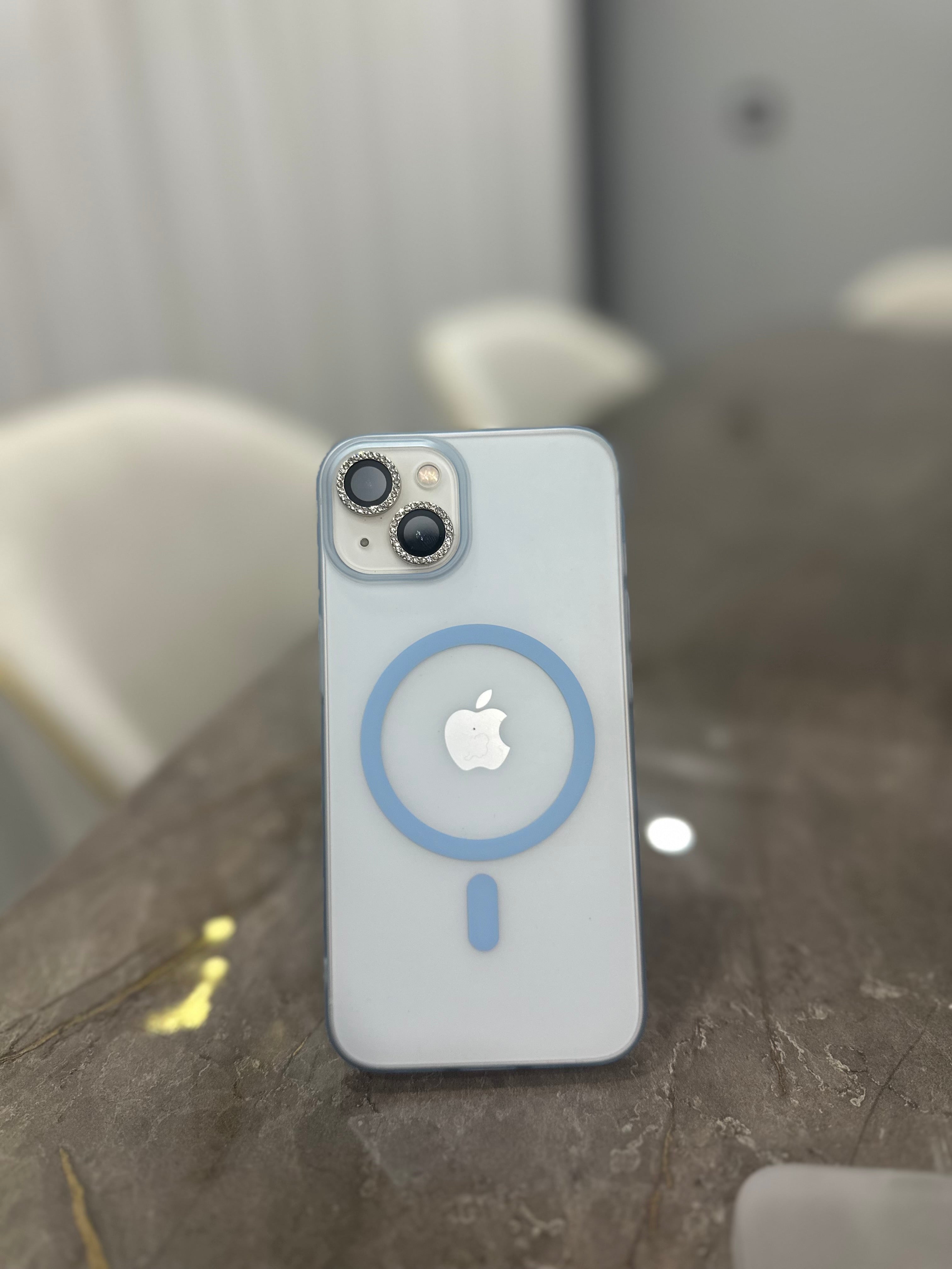 İPhone 13 Slim Magsafe Kılıf