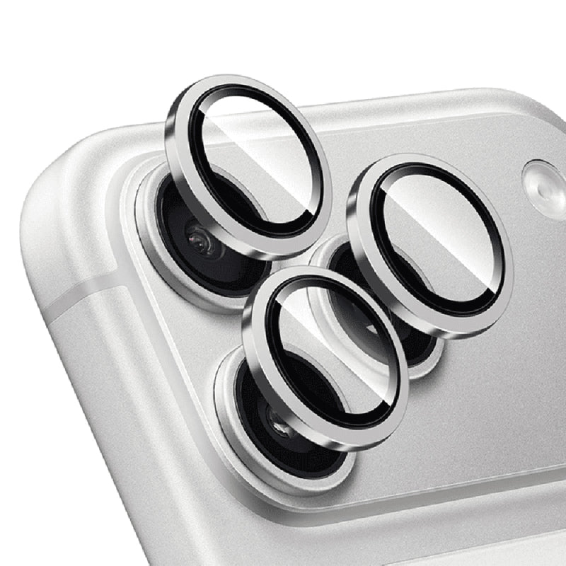 17 Pro /ProMax Safir Lens Koruyucu