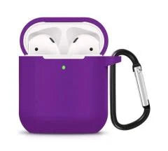 AirPods Kılıf (Mor)