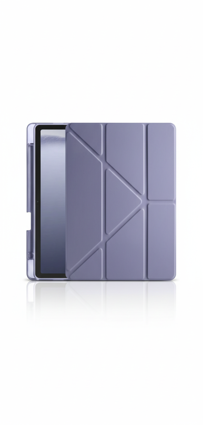 İPad 10. Nesil Kalemli Tablet Kılıfı