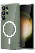 Samsung S23 Ultra Magsafe Kılıf