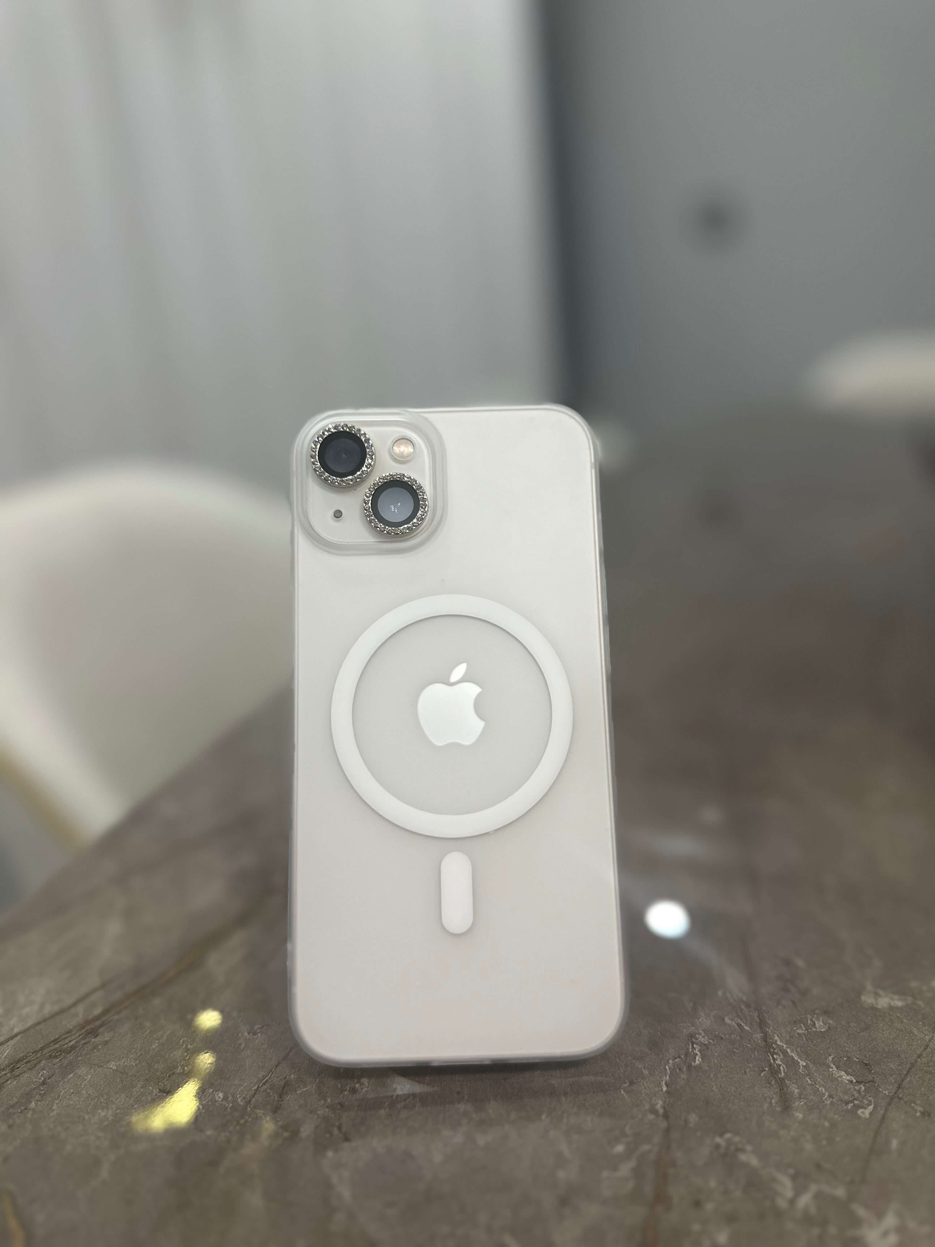 İPhone 13 Slim Magsafe Kılıf