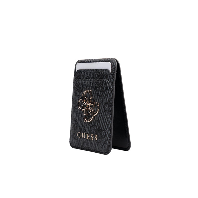 İPhone 17 ProMax Gues Magsafe Kartlık, Askı ve Kılıf Set
