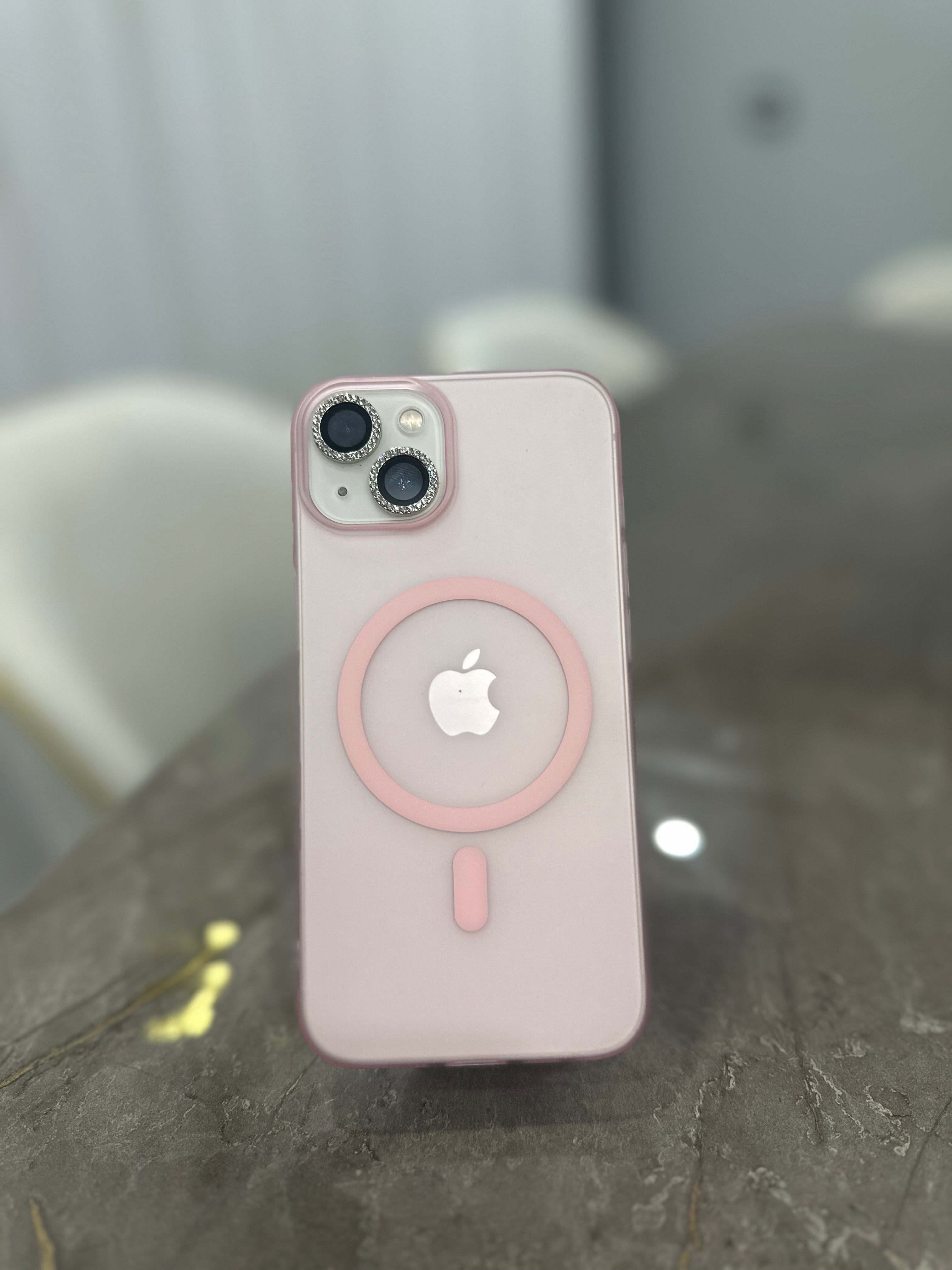 İPhone 13 Slim Magsafe Kılıf
