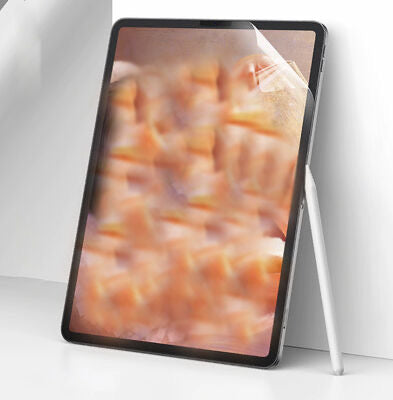 Papper Like Tablet Ekran Koruyucu