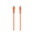 ttec USB-C - Lightning Hızlı Şarj Kablosu 120cm