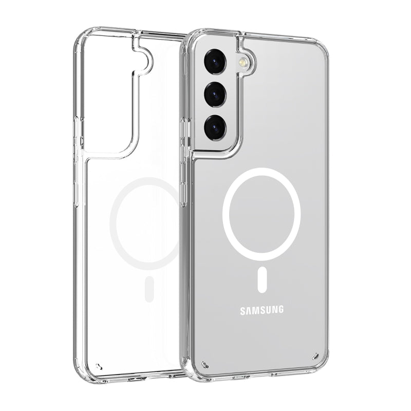 Samsung S25 Fe Magsafe Kılıf