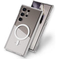 Samsung S24 Ultra Magsafe Kılıf