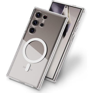 Samsung S24 Ultra Magsafe Kılıf