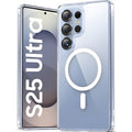 Samsung S25 Ultra Magsafe Kılıf