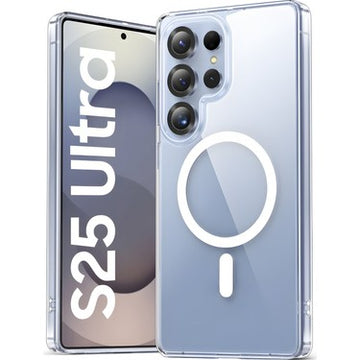 Samsung S25 Ultra Magsafe Kılıf