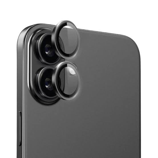 16 / 16 Plus Safir Lens Koruyucu