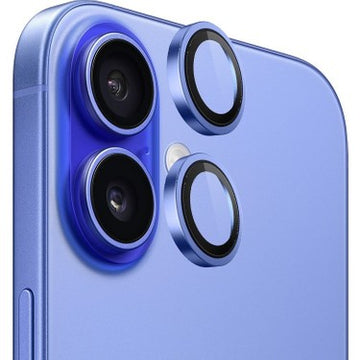 16 / 16 Plus Safir Lens Koruyucu