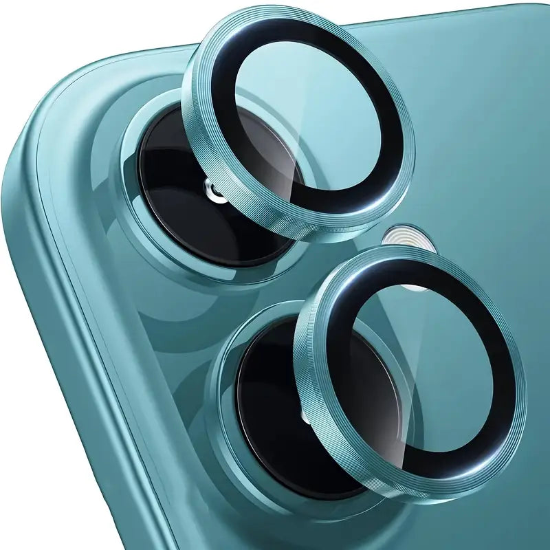 16 / 16 Plus Safir Lens Koruyucu