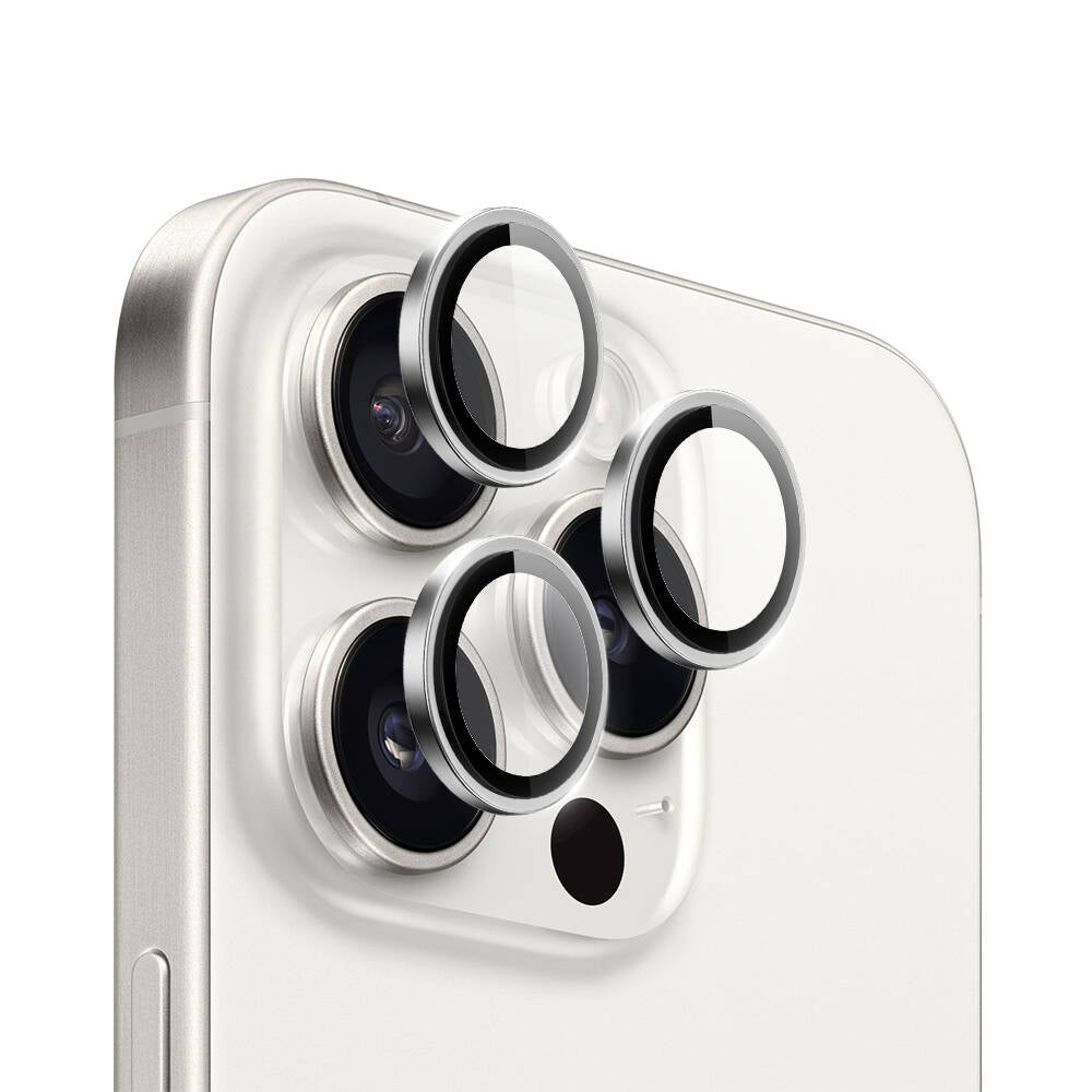 14 Pro / 14 ProMax Safir Lens Koruyucu