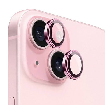 15 / 15 Plus Safir Lens Koruyucu