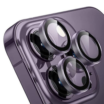 14 Pro / 14 ProMax Safir Lens Koruyucu
