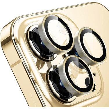 14 Pro / 14 ProMax Safir Lens Koruyucu