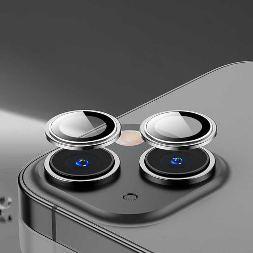 13 / 13 Mini Safir Lens Koruyucu