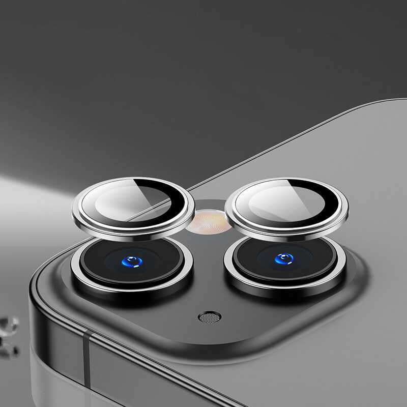 13 / 13 Mini Safir Lens Koruyucu